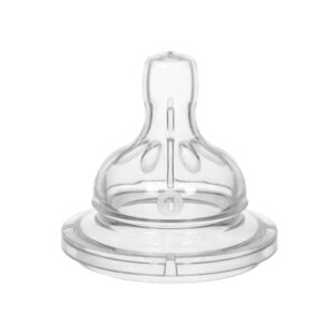 Wee Baby Tetine En Silicone Large N3 18m 854 F