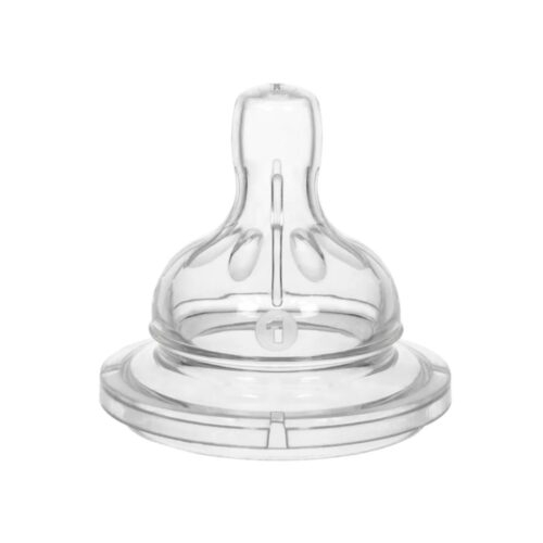 Wee Baby Tetine En Silicone Normal N2 6 18 Mois 821 F