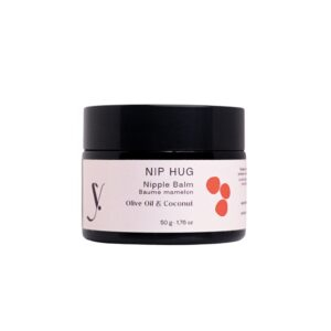 Yazine Baume Mamelon Olivecoconut 50g