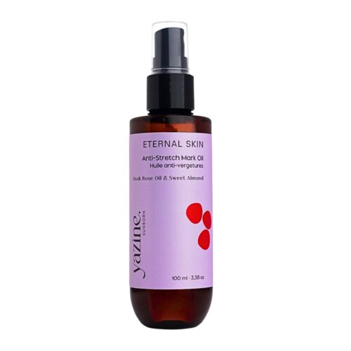 Yazine Huile Anti Vergetures 100ml