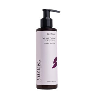 Yazine Pur Gel Aloe Vera 200ml