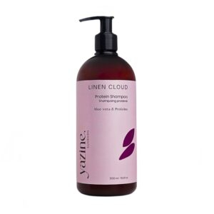 Yazine Yazine Protein Shampoing Sans Sulfates Aloe Vera 500ml