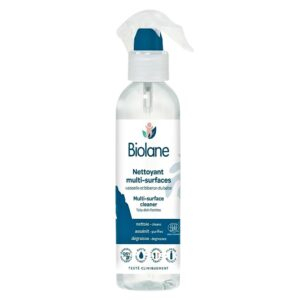 Biolane Nettoyant Multi Surfaces Spray 250ml