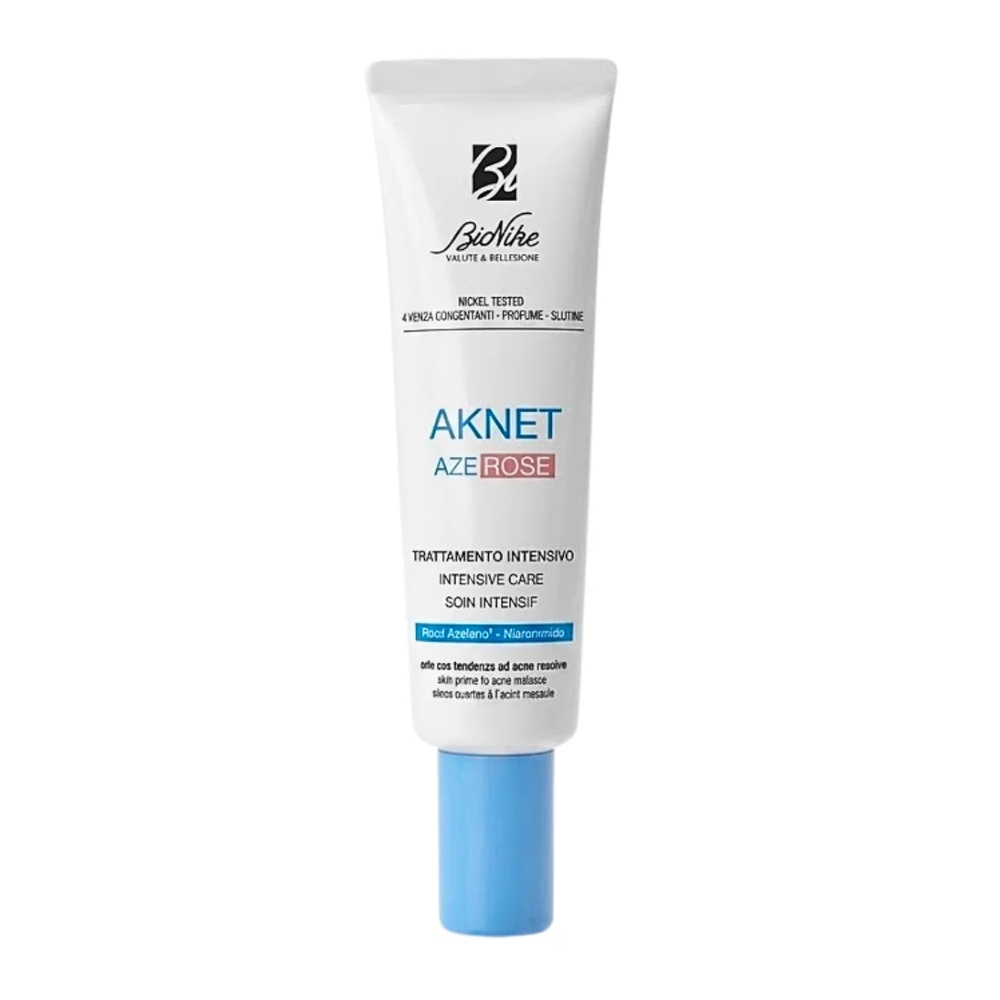Bionike Aknet Azerose 30ml