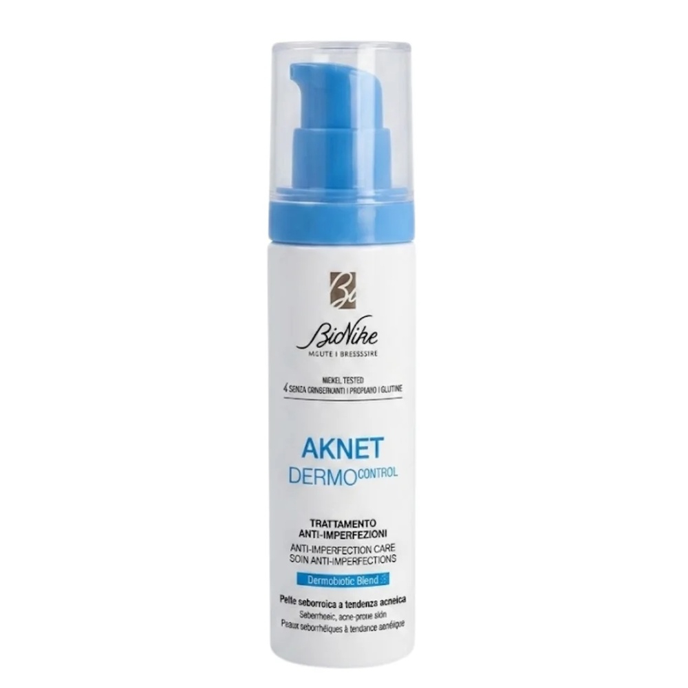 Bionike Aknet Dermo Control Anti Imperfection 40ml