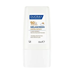 Ducray Melascreen Control Fluide Invisible Spf50 30ml