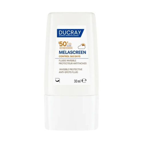 Ducray Melascreen Control Fluide Invisible Spf50 30ml