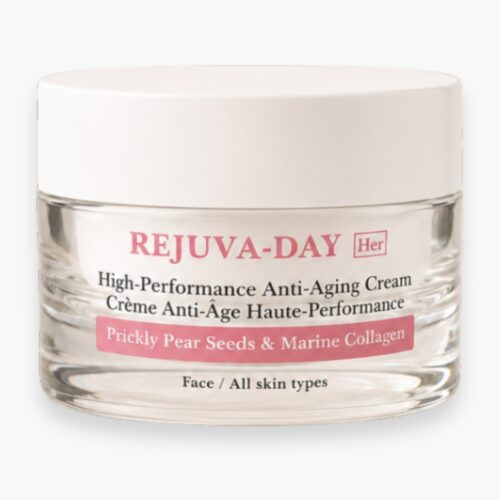Dulcima Cosmetics Her Rejuva Day High Performance Anti Aging Cream Marine Collagen 50ml