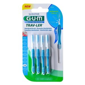 Gum Travler Interd Reference1614 6p 16mm