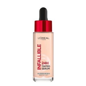 Loreal Paris Infallible 24h Tinted Serum Very Light 30ml