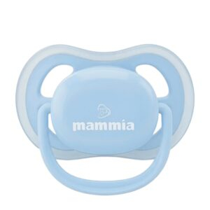 Mammia Sucette Orthodontique Natural Feeling 0 6mois