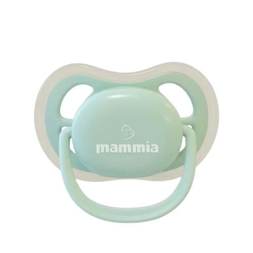 Mammia Sucette Orthodontique Natural Feeling 6mois