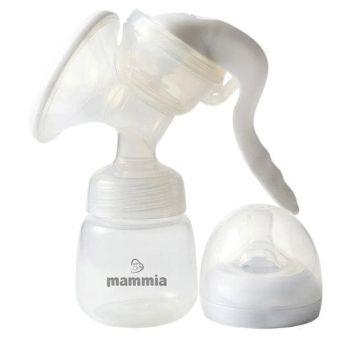 Mammia Tire Lait Manuel 150ml