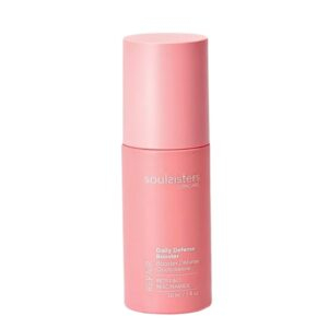 Soulsisters Daily Defense Booster Quotidienne 30ml