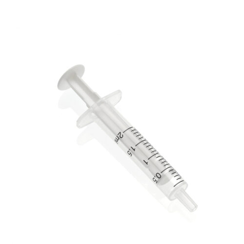RR Seringue 20ml