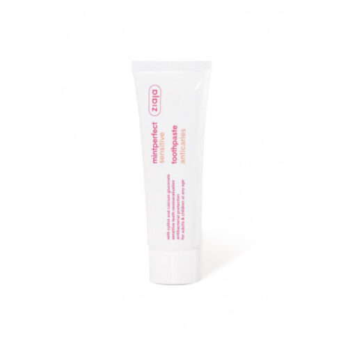 Ziaja Miniperefect Dentifrice Anticaries 75ml