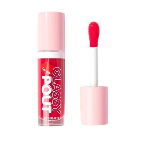 Absolute New York Glassy Pout Lip Oil Spicy Mlgl04