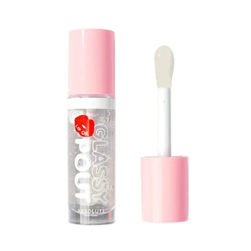 Absolute New York Glassy Pout Lip Oil Thirsty Mlgl01