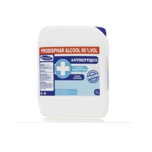 Alcool 96 C2 B0 5l Prodisphar