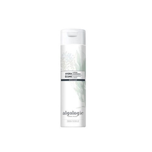 Algologie Hydra Ecume Lotion Algamarine 200ml