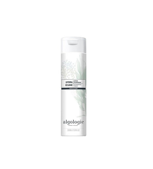 Algologie Hydra Ecume Lotion Algamarine 200ml