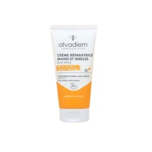 Alvadiem Creme Reparatrice Mains Ongles 50ml
