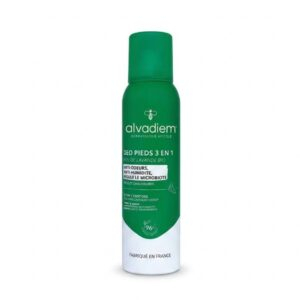 Alvadiem Deo 3en1 150ml
