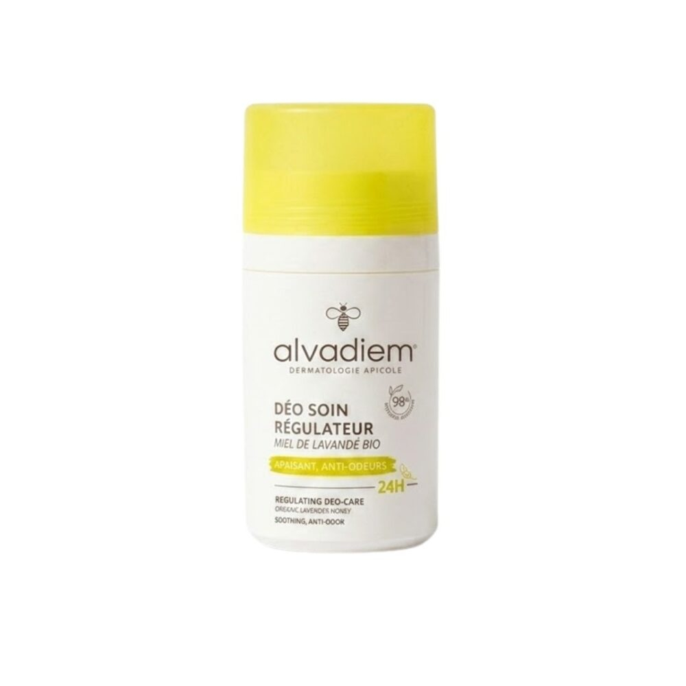 Alvadiem Deo Soin Regulateur 50ml
