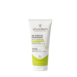 Alvadiem Gel Douche Deodorant 200ml