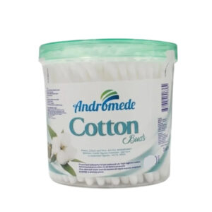 Andromede Cotton Tige Buds 100pcs