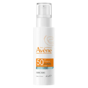 Avene Ecran Solaire Anti Imperfection Spf50 50ml