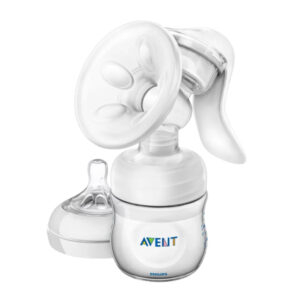 Avent Tire Lait Manuel Scf330 60