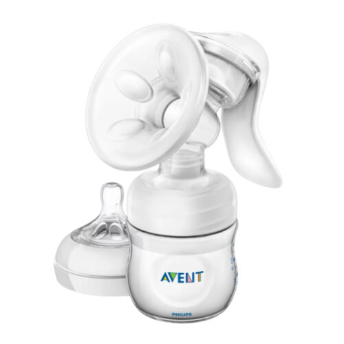 Avent Tire Lait Manuel Scf330 60