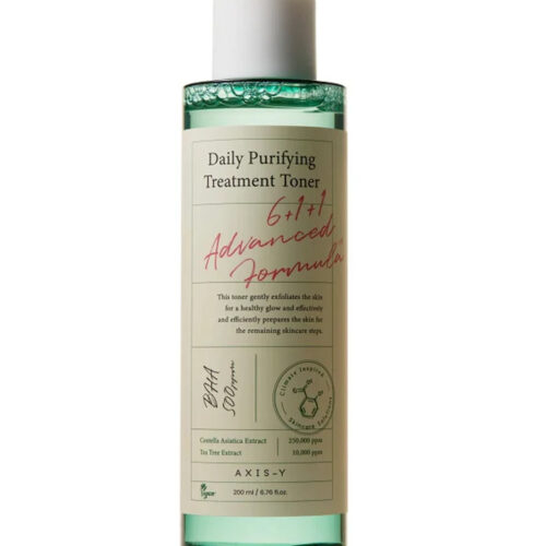 Axis Y Dayling Purifying Treatment Toner 200ml