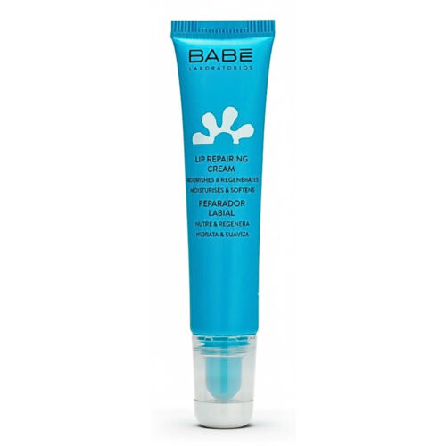 Babe Lip Repairing Cream 15ml