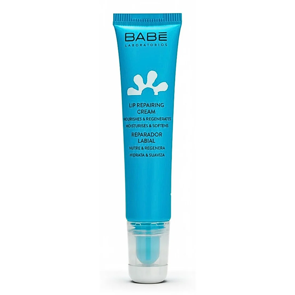 Babe Lip Repairing Cream 15ml