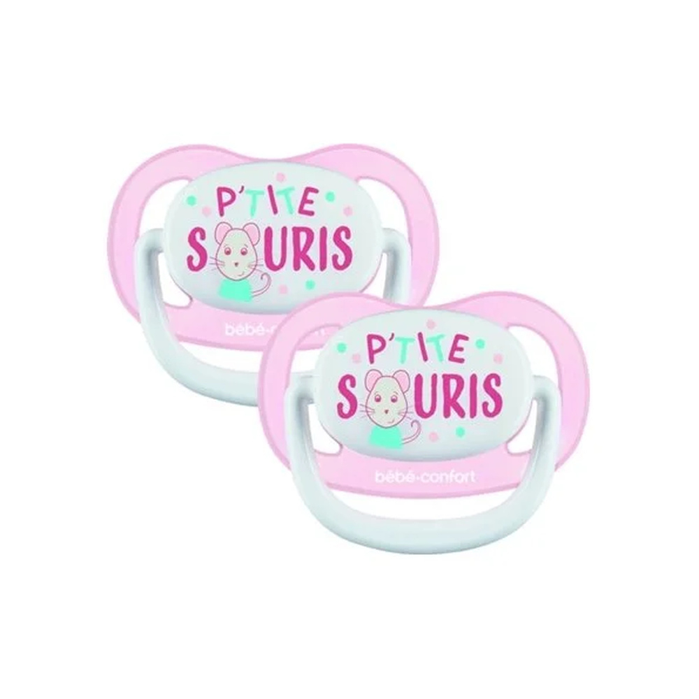 Bebe Confort 2 Suc Physio Air Conf 0 6m Petit Sourcis