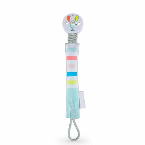 Bebe Confort Attache Suc Elidou Elephant