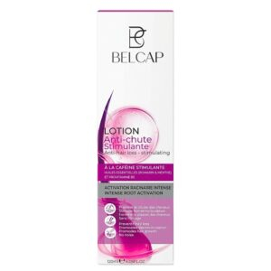Belcap Lotion Anti Chute Stimulante 120ml