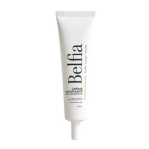 Belfia Creme Matifiante Anti Imperfection 40ml