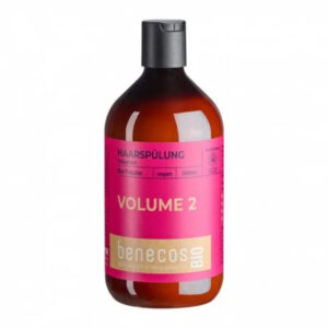 Benecos Apres Shamp Volume 500ml