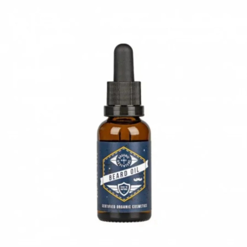 BENECOS - For Men Only Beard Oil 30ml