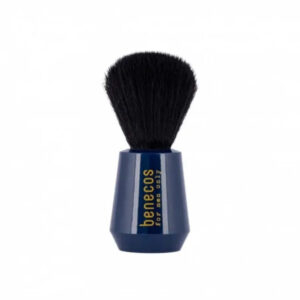 Benecos For Men Only Shaving Brush 1