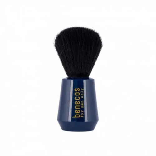 Benecos For Men Only Shaving Brush 1