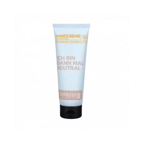 Benecos Hand Cream Shea My Name 100ml