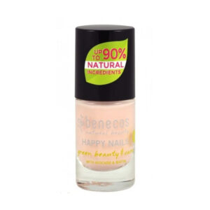 Benecos Nail Polish Be My Baby 5ml 1