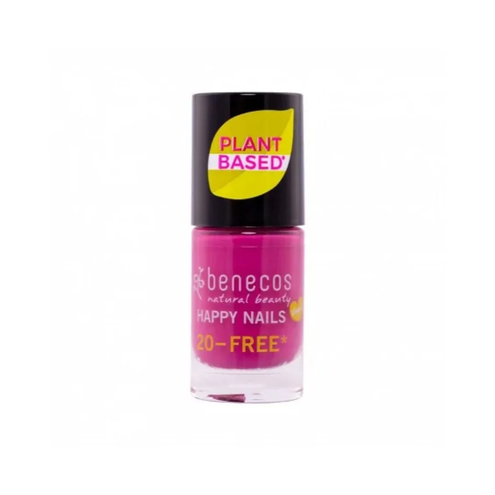 Benecos Nail Polish My Secret 5ml 1
