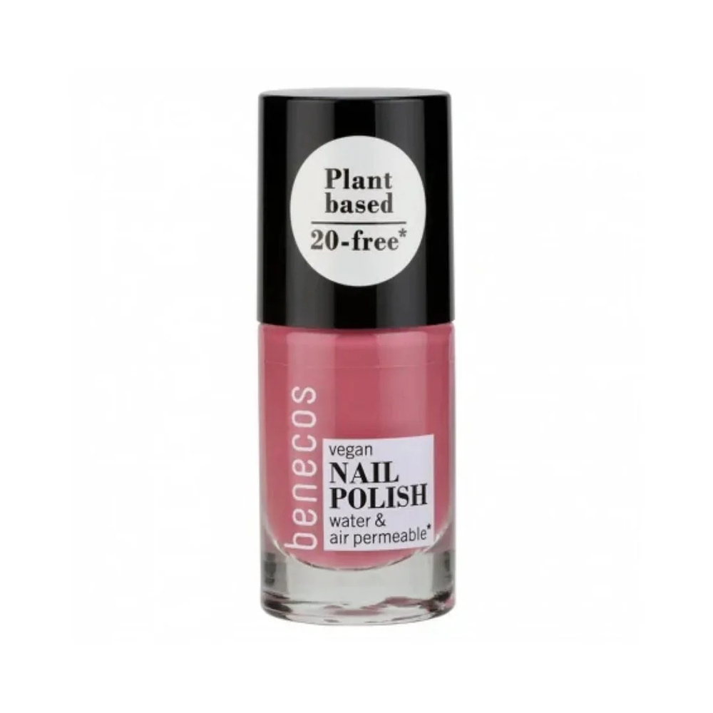 Benecos Nail Polish Mystery 5ml 1