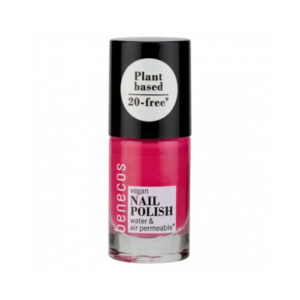 Benecos Nail Polish Oh Lala 5ml 1