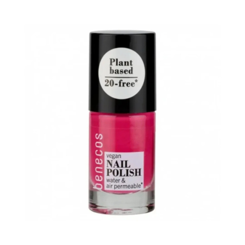 BENECOS - Nail Polish Oh Lala 5ml